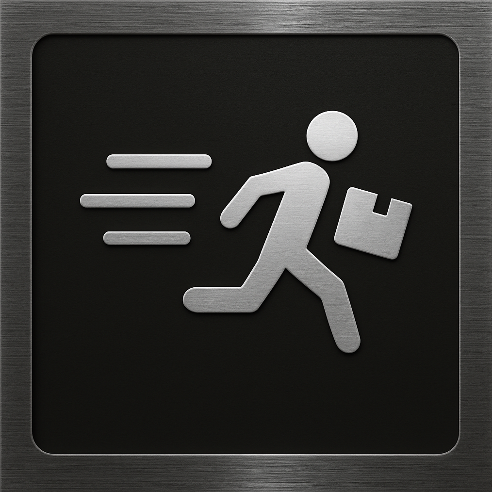 Courier Service