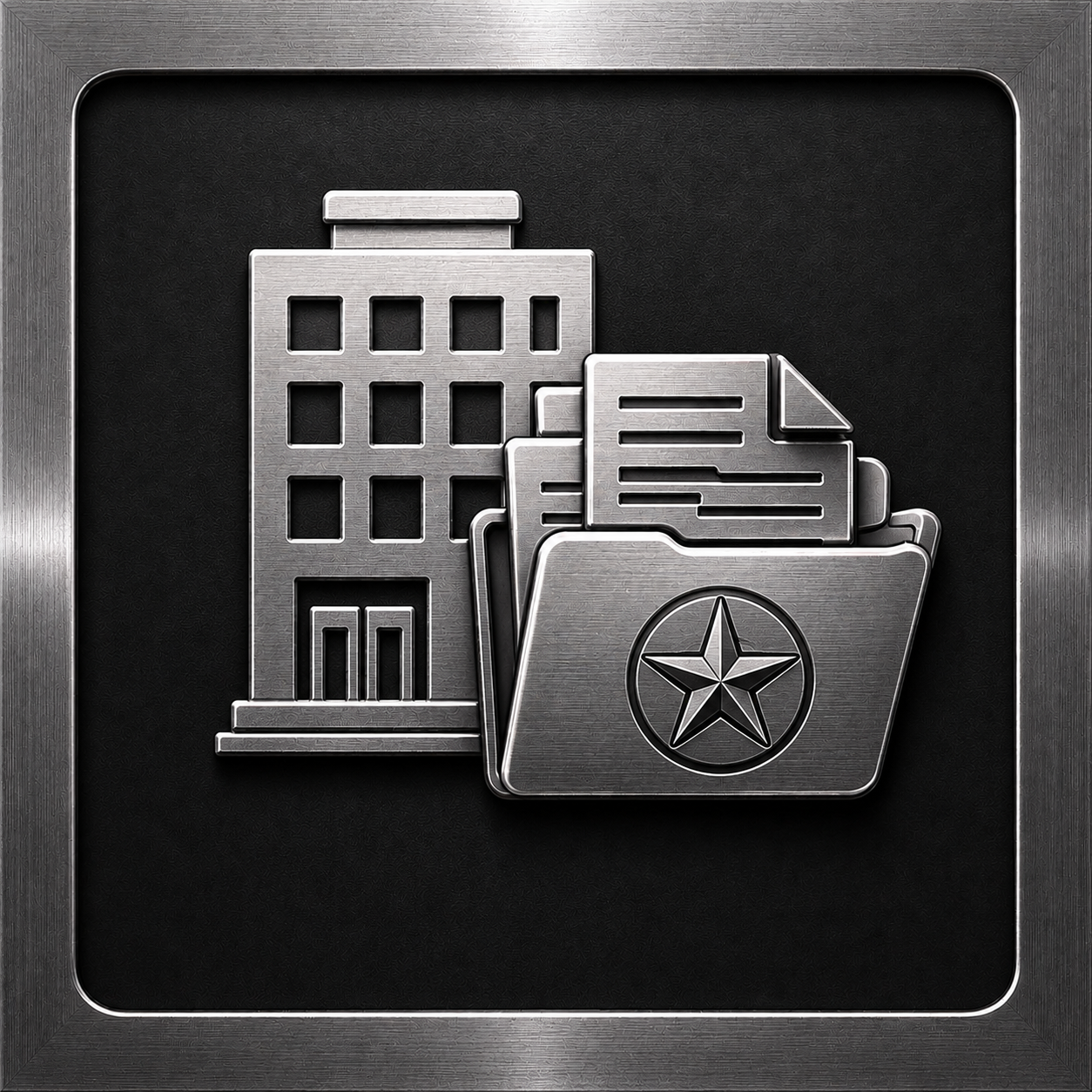 Place Pickup Service Documents from Your Office Order